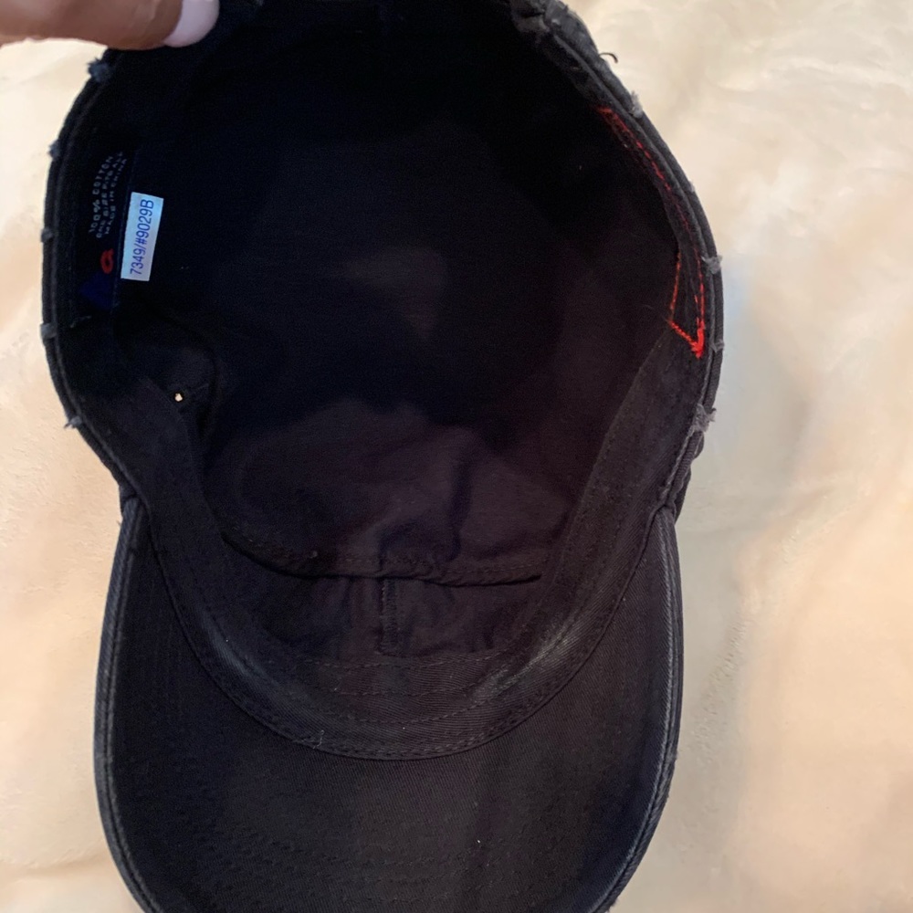 ❤️ Hats - Picture 3 of 6